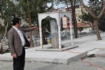 Okul ve camilere 10 milyonluk hizmet