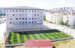 Okul ve camilere 10 milyonluk hizmet