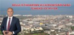 Ekonominin kalbi Tekkeköy’de atıyor