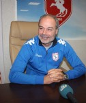 İpekoğlu: 15 puanın hepsine talibiz