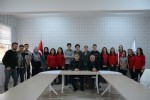 Öğrenciler, Kerkük için özel klip hazırladı