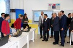 Samsun’da “Teknoloji Sınıfı” açıldı