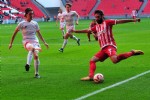 Samsunspor’un suskun golcüleri