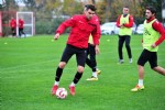 Samsunspor’un suskun golcüleri
