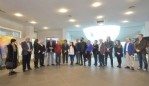 OMÜ’den Gürcistan’a sanat çıkarması