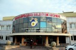 Asırlık çınar huzurevinde