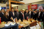 Gıda 2017 Fuarı kapılarını açtı