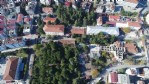 Samsun’un akciğeri olacak