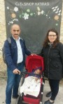 Merve öğretmen, 24 Kasım'ı göremedi