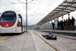 Gerçeği aratmayan rehine tatbikatı