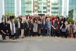 İlkadım’da Öğretmenler Günü coşkusu