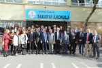 İlkadım’da Öğretmenler Günü coşkusu