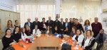 Başkan Togar’dan öğretmenlere gül