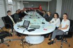 Oda ve borsalara kalite sistemi eğitimi