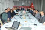 Oda ve borsalara kalite sistemi eğitimi