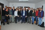 Oda ve borsalara kalite sistemi eğitimi