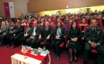 Öğretmenler korosundan konser