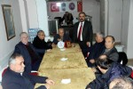 Bir sevdadır öğretmen olmak