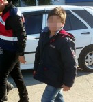 Çocukların tüfekle oyunu kanlı bitti