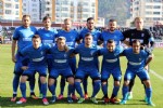 Tokatspor evinde Sarıyer'i yendi: 2-0