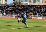 Tokatspor evinde Sarıyer'i yendi: 2-0