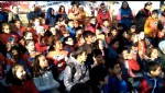 TEMA’dan “Bir Niyet, Bin Tohum Projesi”