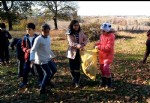 TEMA’dan “Bir Niyet, Bin Tohum Projesi”