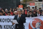 Sinop’ta NATO protesto edildi