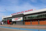 Türkiye’nin en büyük bowling salonu açıldı