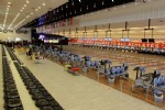 Türkiye’nin en büyük bowling salonu açıldı