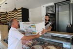 Tok: Halkımızın her anında yanındayız
