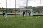 Taflan Sosyal Tesisleri ihtiyacı karşıladı