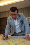 Taflan Sosyal Tesisleri ihtiyacı karşıladı