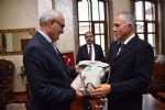 Büyükşehir Belediyesi örnek oldu