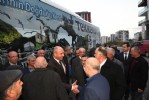 Tekkeköylü muhtarlardan tarihe yolculuk