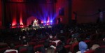 Galina Vale, ODÜ’de konser verdi