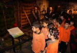 4 bin öğrenci müzede eğitim görmeye başladı