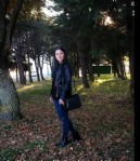 Beton mikseri çarpan genç kız toprağa verildi