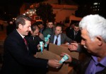 İlkadım’da Mevlid Kandili