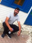Sokak ortasında cinayet