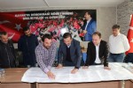 Kavak’a “S tipi cezaevi” yapılıyor