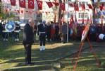Sinop’ta deniz şehitleri anıldı