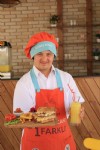 9 melek yüzlü iş başı yaptı