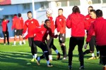 Samsunspor galibiyet peşinde