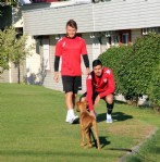 Samsunspor galibiyet peşinde