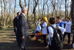 UNESCO süreci devam ediyor