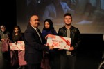 Liseliler kansere karşı 168 kısa film çekti