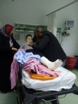 Okulun 2. katından atladı