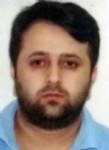 Kaza yerine giderken kalp krizi geçirip öldü