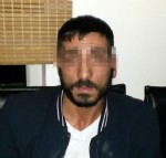 Dolandırıcılık zanlısı Alaçam’da yakalandı